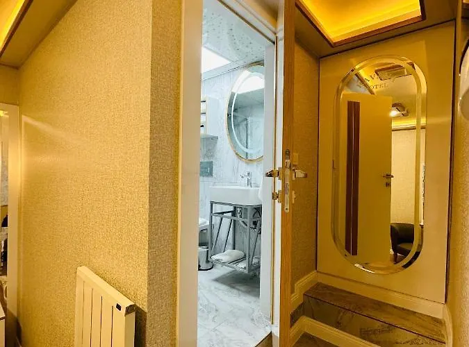 Taksım Havana Suıtes Apart Otel