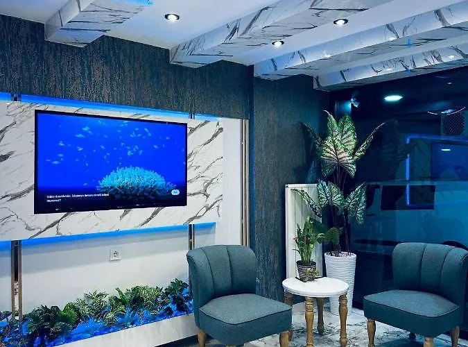 Taksım Havana Suıtes *