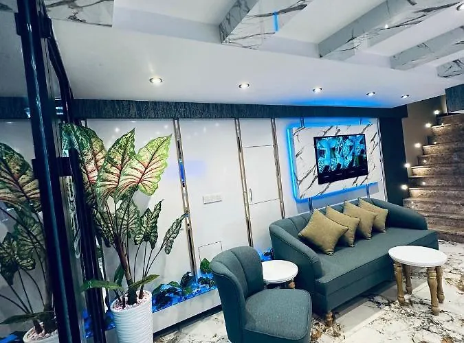 Taksım Havana Suıtes Apart Otel *