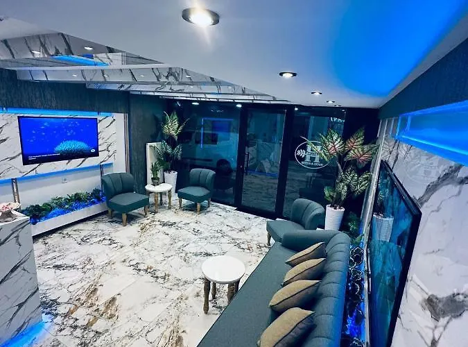 Taksım Havana Suıtes İstanbul