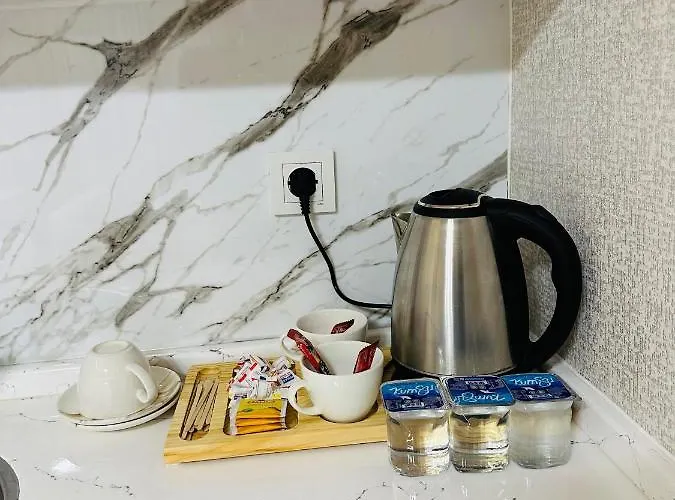 Apart Otel Taksım Havana Suıtes *