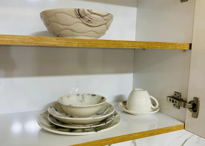 Apart Otel Taksım Havana Suıtes