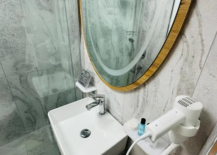 Taksım Havana Suıtes Apart Otel İstanbul