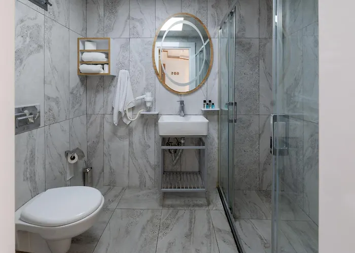 Taksım Havana Suıtes