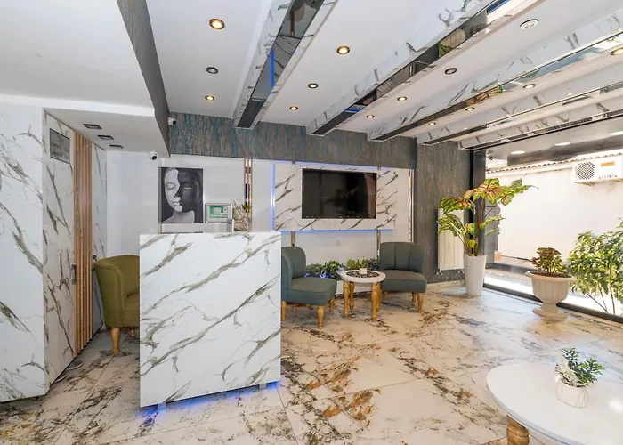 Taksım Havana Suıtes *