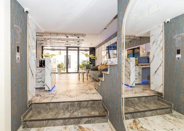 Taksım Havana Suıtes