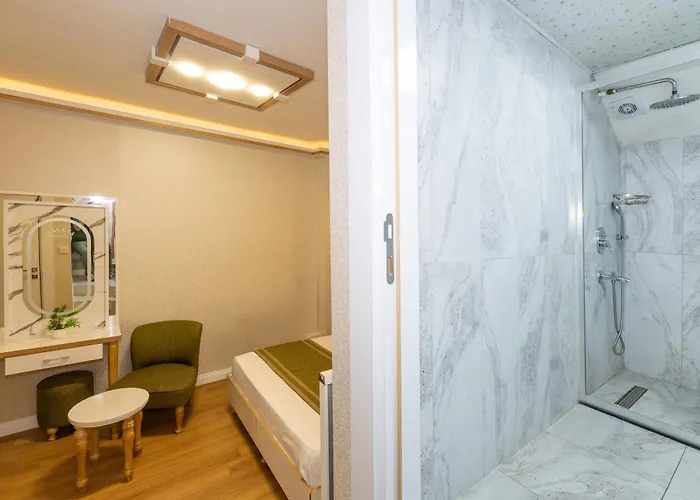 Taksım Havana Suıtes Apart Otel İstanbul