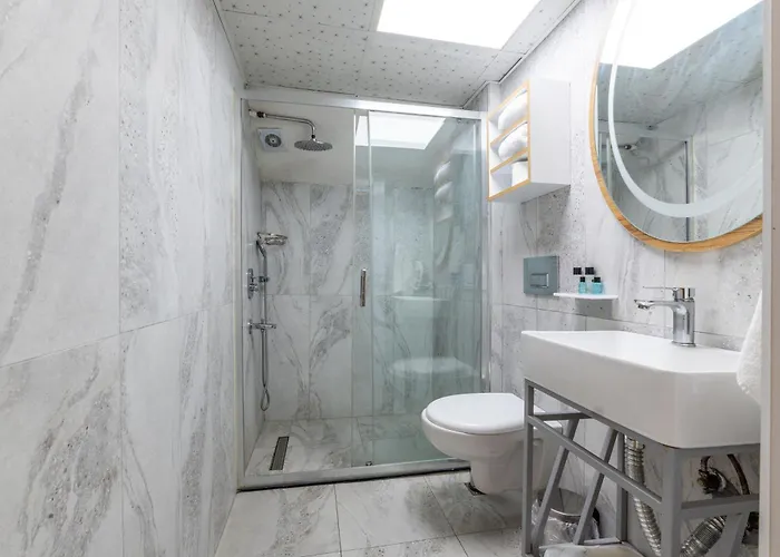 Taksım Havana Suıtes İstanbul