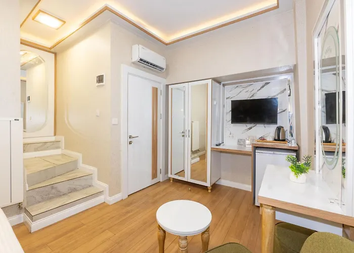 Taksım Havana Suıtes * İstanbul