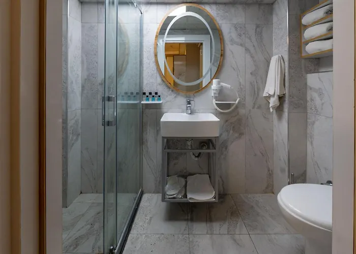 Taksım Havana Suıtes *