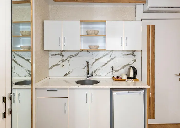 Taksım Havana Suıtes Apart Otel