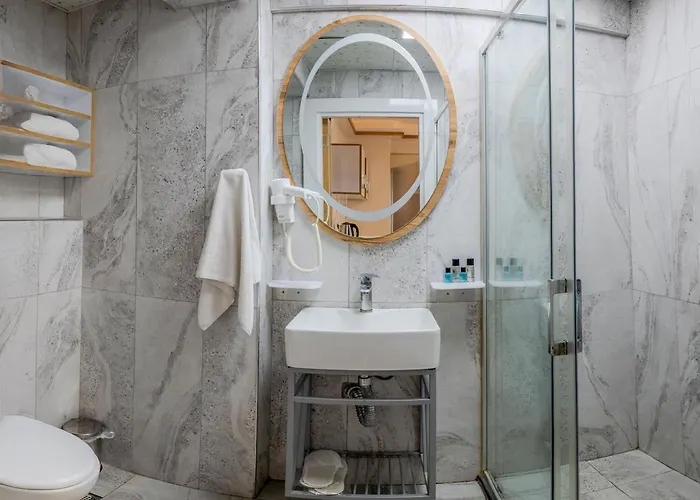 Taksım Havana Suıtes Apart Otel *