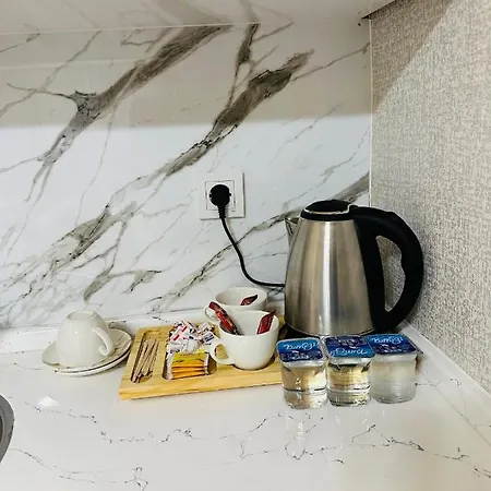 Hotel apartamentowy Taksim Havana *