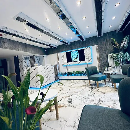 Hotel apartamentowy Taksim Havana