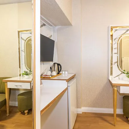 Hotel apartamentowy Taksim Havana Stambuł