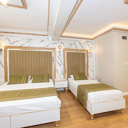 Taksim Havana * Stambuł