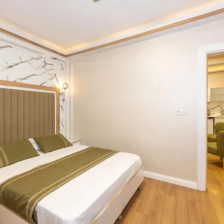 Taksim Havana Stambuł