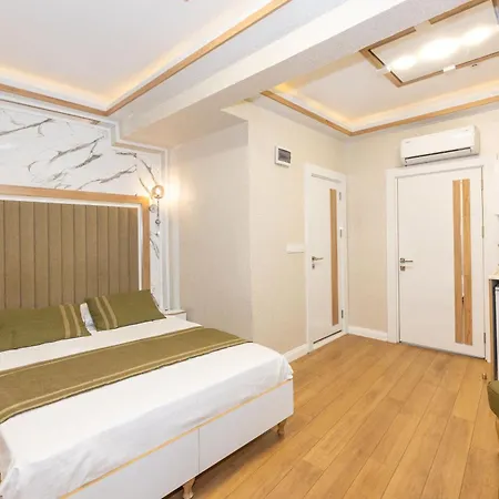 Hotel apartamentowy Taksim Havana