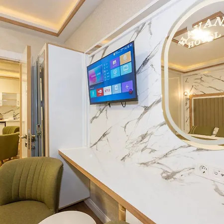 Taksim Havana Stambuł