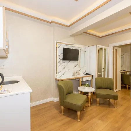 Taksim Havana * Stambuł