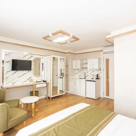 Taksim Havana Stambuł