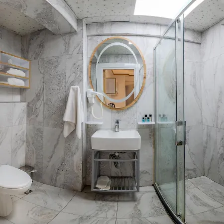 Taksim Havana Hotel apartamentowy *