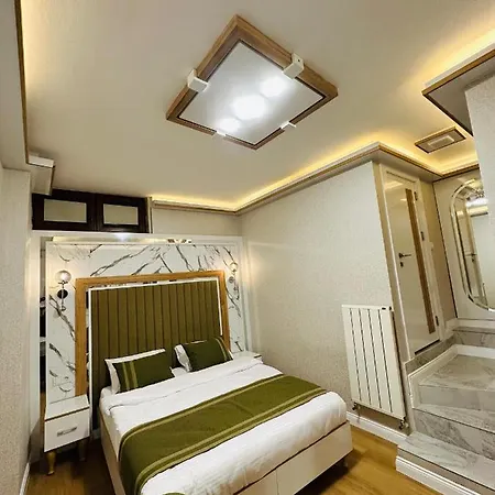 Aparthotel Taksim Havana *