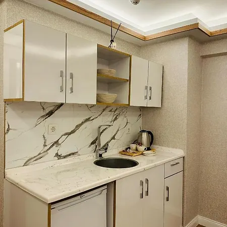Taksim Havana Aparthotel