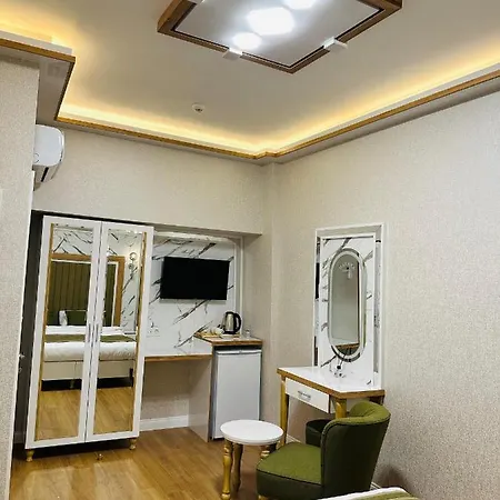 Taksim Havana Aparthotel