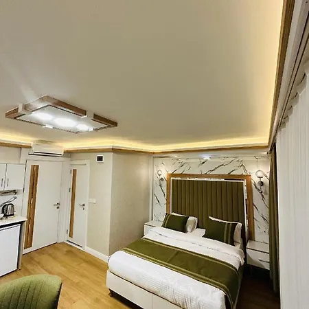 Taksim Havana Aparthotel Istanbul