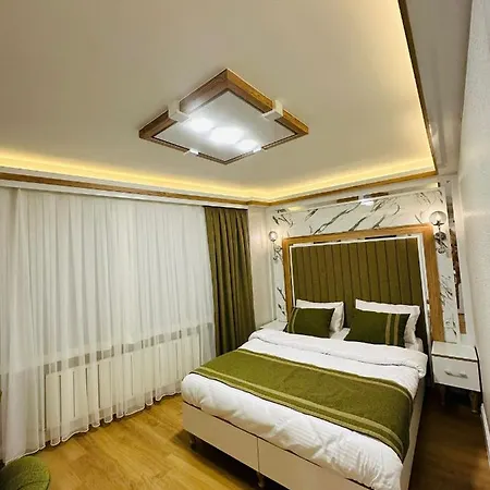 Taksim Havana Aparthotel