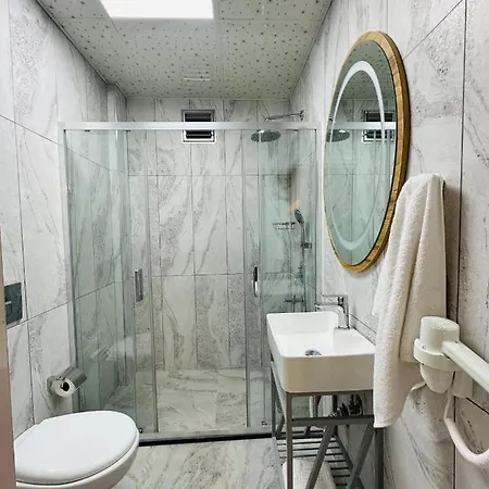 Taksim Havana Aparthotel Istanbul