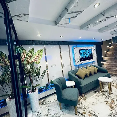 Taksim Havana Aparthotel *