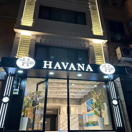 Taksim Havana Istanbul