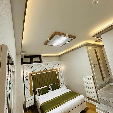 Aparthotel Taksim Havana