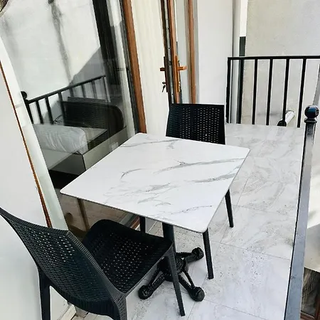 Aparthotel Taksim Havana Istanbul
