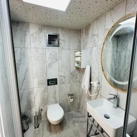 Taksim Havana Aparthotel Istanbul