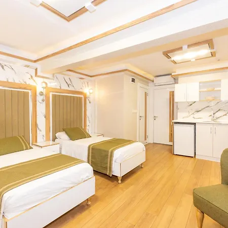Taksim Havana